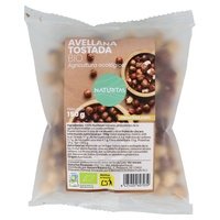 5 x Avellanas tostadas Bio 150 g - Naturitas Essentials