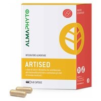 Artised 60 cápsulas - Almaphyto