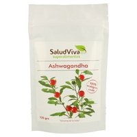 5 x Ashwagandha 125 g - Salud Viva
