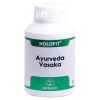 Ayurveda Vasaka Holofit 180 cápsulas - Equisalud
