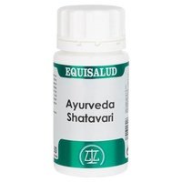 5 x Holofit Ayurveda Shatavari 50 Cápsules Equisalud