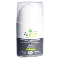 Aurea men facial 50 ml de crema - Aurea