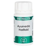 3 x Ayurveda Haritaki Holofit 50 cápsulas - Equisalud