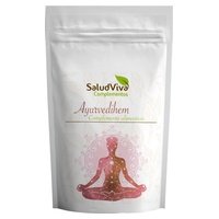 Ayurvedihem 125 g de polvo - Salud Viva