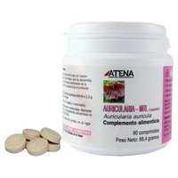 Auricularia-Mrl 250 g - Atena
