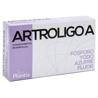 Artroligo A 20 ampollas Plantis