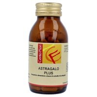 Astrágalo Plus 100 cápsulas vegetales de 400mg - Centofiori