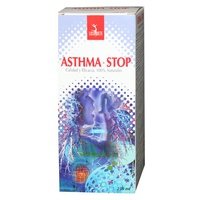 Asthma Stop 250 ml Lusodiet