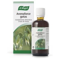 Avenaforce 100 ml - A.Vogel
