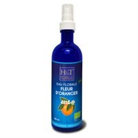 Azahar orgánico 200 ml de agua floral - Herbes & Traditions