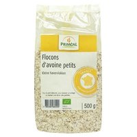 Avena pequeña 500 g - Primeal