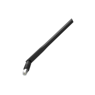 Antena Blade con adaptador RP-SMA a SMA