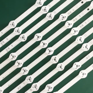 Para TV de 42 "para panasonic tx-42as650e LC420DUF VG F1 6916L-1809A 6916L-1808A 6916L-1807A 6916L-1810A 42" V14 SLIM DRT Rev0.3