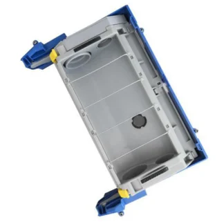 Módulo de cabezal de limpieza de cepillo principal para Roomba Series 500/600/700 527 540 570 580 630 650 655 660 680 691 accesorio de repuesto