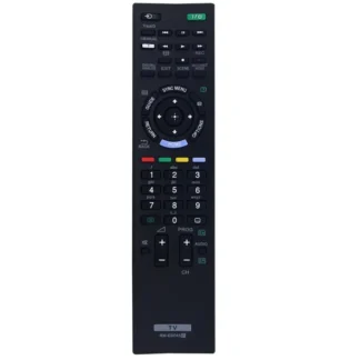 Mando a distancia A93P RM-ED045 para televisores LCD LED Sony Bravia- KDL-22EX320, KDL-32EX320 KDL-37EX720 KDL-60NX720 KDL-24EX325 KDL-32EX4