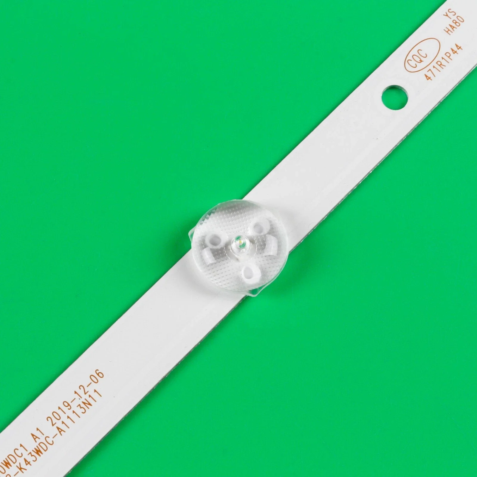 Para TV de 43" 43PFS4062 43HFF5952 SVK430AK1_WICOP_3LED_REV03_20170430 43DL4012N 43PFT4002 43PUH6002 K430WDC1 A1 43PFS4012 43PFF3012