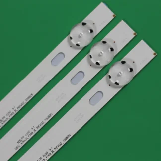 Tiras de retroiluminación LED para 43UM7050PLF 43UK6400 43UK6090 43UK6300 303430003 LC43490089A 43UK6400PLA 43UK6400PLB 43UK6300PUE