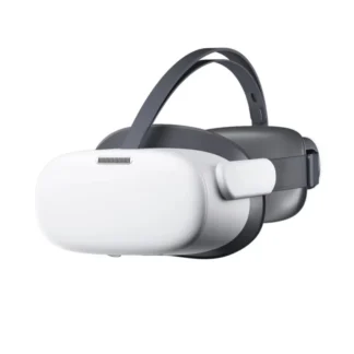 Auriculares VR Enterprise: soporte para seguimiento RTS y desarrollo de SDK