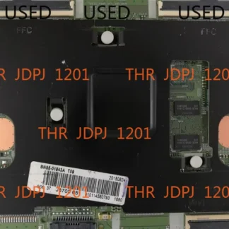 La placa DB Original BN41-02297A T-Con es para UE48JU6400K UE48JU6445K UN48JU6500F