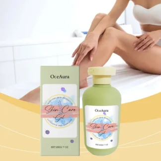 Cuidado diario de la piel sensible: hidrata, nutre, calma la irritación y fortalece la barrera