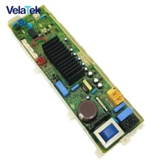 Nuevo para LG tambor lavadora inversor placa de ordenador EBR805788 EBR80578811 EBR8057885 EBR804951 EBR80495112 placa base