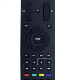 ~ A550R Control remoto EN-31607E Reemplazo para Element TV ELCHS192, ELCHW261, ELCHS262, ELCHS322, ELCHW321,40LE45S, ELDHW421