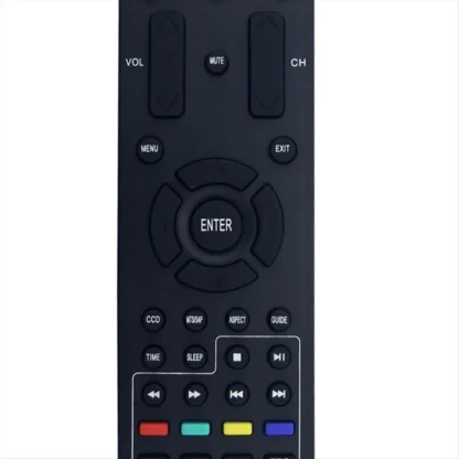 ~ A550R Control remoto EN-31607E Reemplazo para Element TV ELCHS192, ELCHW261, ELCHS262, ELCHS322, ELCHW321,40LE45S, ELDHW421