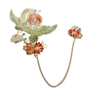 Regalo creativo para profesores, soporte de libros de latón, Clip de página, marca de libro hueca, Clip de libro Retro, marcapáginas de estilo chino, marcapáginas de Metal