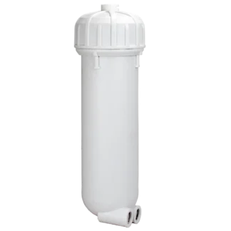Carcasa de membrana RO reforzada Coronwater MH3113 para sistema de ósmosis inversa 600/800 GPD