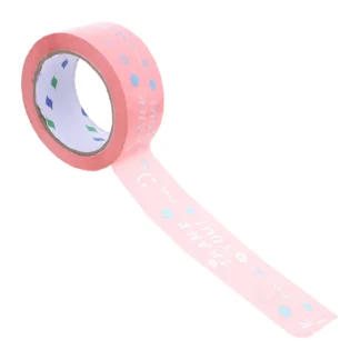 Gracias por pequeñas empresas, cinta de sellado decorativa, cajas de embalaje, regalos, cajas para llevar, cinta de embalaje de envío