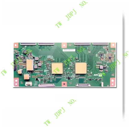 PJTW usado para Sony KD-65S8500C LCD TV placa lógica T650QVR06.1 65T48-C07