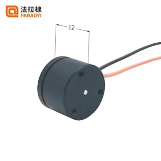 Faradyi Pm1105 Bldc Motor de placa giratoria de eje hueco controlador de Motor cardán sin ranura soporte sin escobillas Motor Mini piezas de cámara