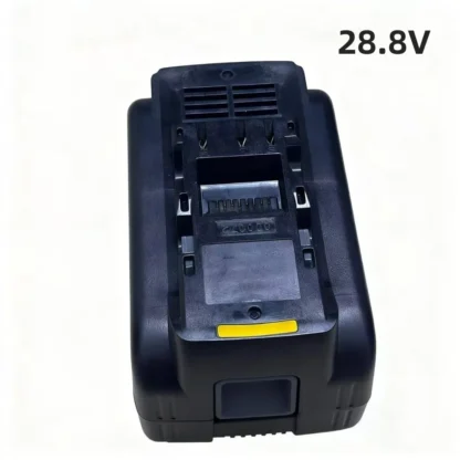 3,4Ah PC para Panasonic 28,8 V EZ9L84 taladro eléctrico perno controlador amoladora angular sierra herramienta eléctrica paquete de batería