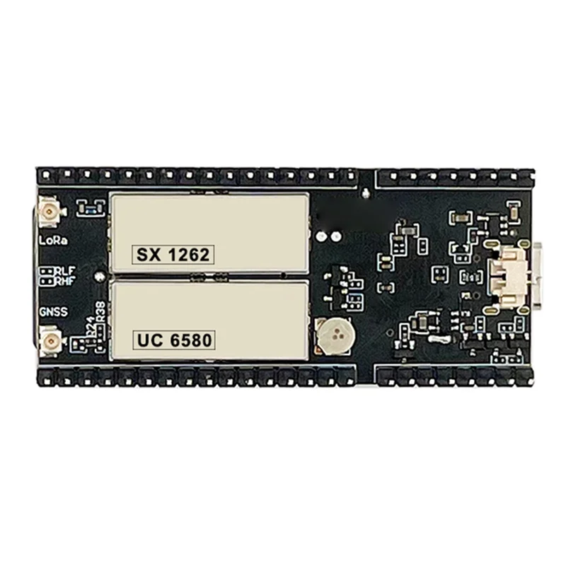 【Venta caliente】para vehículo bicicleta niños mascota rastreador de ejercicios de coche ESP32 Lora V3 Wi-Fi Bluetooth GPS rastreador de activos de red