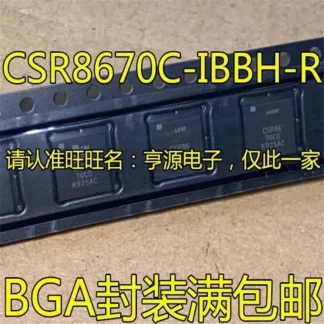 1-10 Uds CSR8670 CSR8670CG CSR8670C-IBBH-R CSR86 70CG BGA112