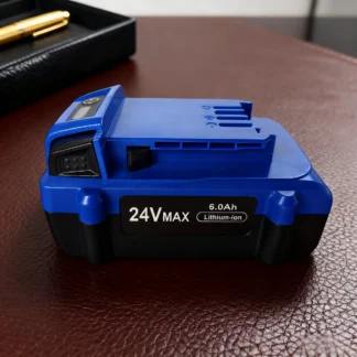 Batería de litio de repuesto de 6000mAh y 24V para herramientas eléctricas Cobolt, paquete de batería de iones de litio de alta capacidad de 12 celdas, duradera y duradera