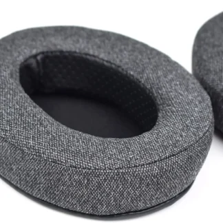 Almohadillas para auriculares Audio-Technica ATH-MSR7 MSR7B MSR7NC MSR7SE M50X, almohadillas para auriculares, almohadillas para los oídos