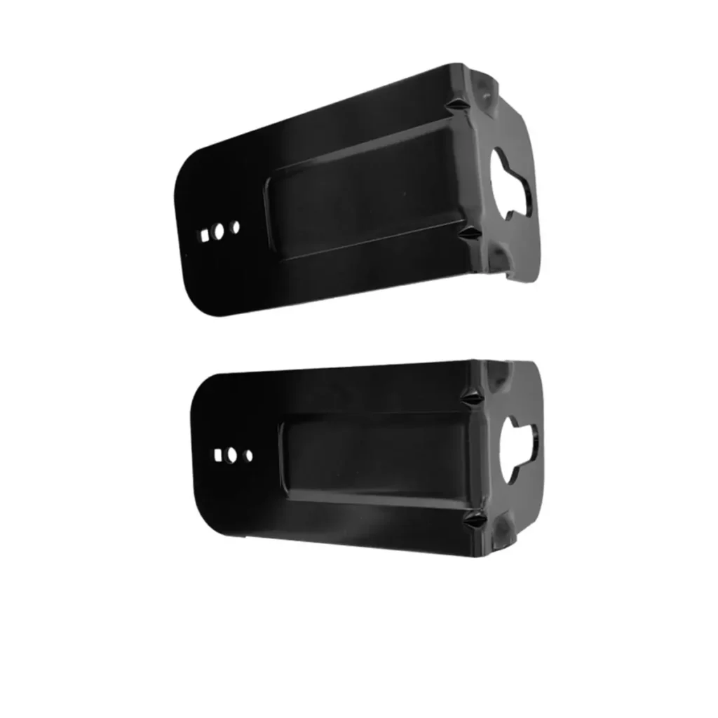 Soporte de montaje en pared de audio para -N950 -S40T -S41T -S60T -T400 Conjunto de soporte de fijación de pared