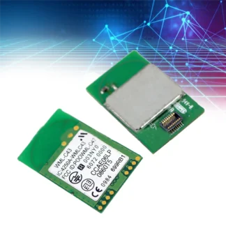 Módulo Bluetooth B50B-WML-C43 para consola de juegos Wii, reparación de módulo Bluetooth, accesorios de repuesto de placa PCB