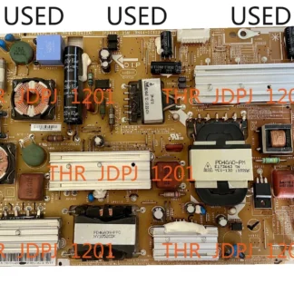 DB T-CON BN44-00422A para UN40D5500 UN40D6000 UN46D6003 UN46D6300 UN46D6050 UE37D5520 UE37D5000