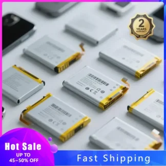 Batería de repuesto para auriculares sony WH-1000XM5 BluetoothZ 723741 WH-1000XM5 1200mAh