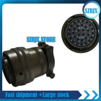 1 unids/lote PT06E-18-32S(SR) PT06E-18-32P(SR) PT02E-18-32S PT02E-18-32P