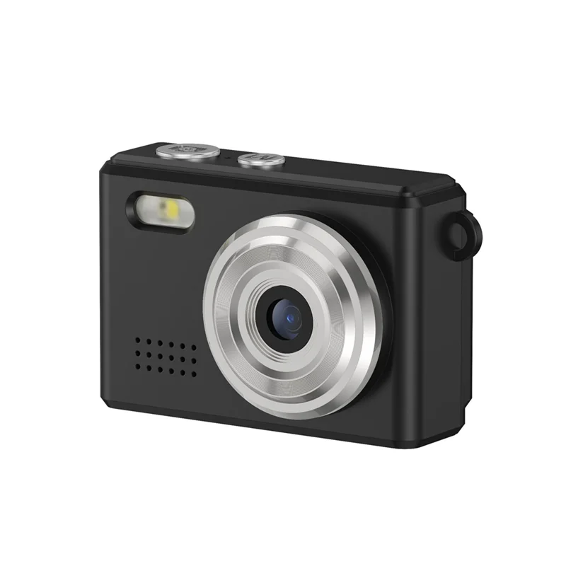 B68C portátil 0,96 pulgadas 1080P Mini cámara Digital llavero CCD videocámara para estudiantes viajes estudio grabación