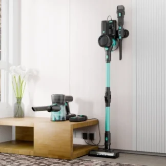 Aspiradoras de mano inalámbricas de succión fuerte, aspiradora práctica y duradera que ahorra trabajo, aparatos ligeros