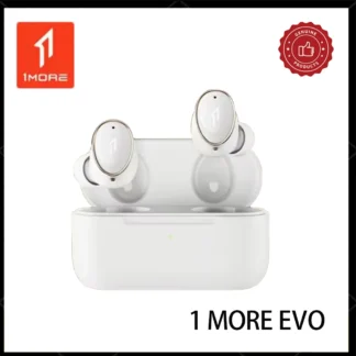 Original 1MORE EVO SoundID 12 ecualizador de música Customn EQ auriculares ANC auriculares inalámbricos 1MORE MUSIC APP Control auriculares