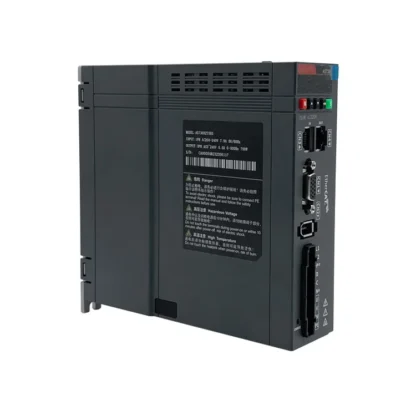 Servomotor monofásico AC200V-240V de CA de 750W de alta calidad
