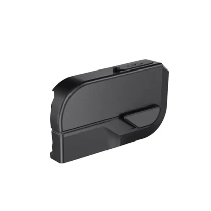 【SOLO TODAY】Accesorios para aspiradoras Pantalla LED de polvo para accesorios de actualización Dyson Shark Bissell