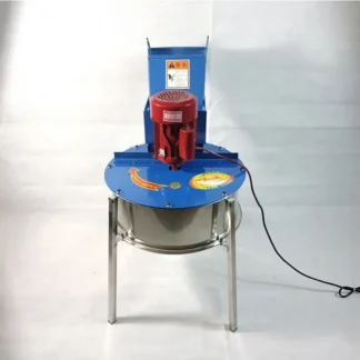 Cortador de césped eléctrico para el hogar, trituradora de césped de 220v, trituradora agrícola pequeña, picadora de alimentación verde, cortador de césped de cerdo, cortador de verduras