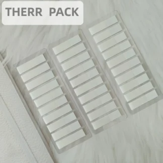 Pegatinas blancas, 600 hojas, marcapáginas, Bloc de notas, paquete de notas adhesivas, suministros escolares y de oficina, bolsa estética, papelería