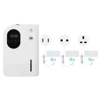 Difusor del aceite esencial del aroma del difusor 300-600m3 160ml del aroma para el SPA de Sauna del vestíbulo del hotel